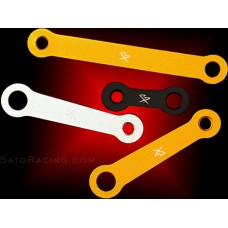 Sato Racing Universal Brackets (Reservoir, Exhaust, etc) Sato Racing Universal Brackets (Reservoir, Exhaust, etc)